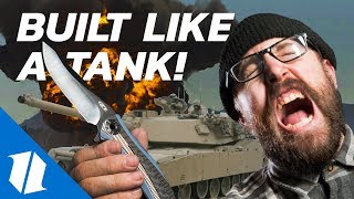 Our Favorite Zero Tolerance Knives | Knife Banter Ep.  42