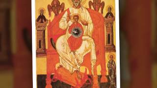 Хор храма Христа Спасителя   Встречное песнопение