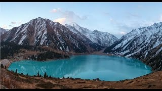 Неткен Сұлу Қазақ жері • Qazaq jeri _Kazakh Eli, jeri