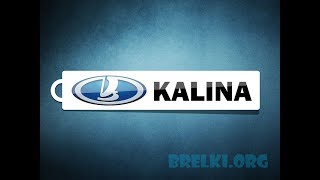 Машина плохо заводится на холодную и троит LADA Kalina. LADA 2110, 2112, 2114, 2115
