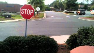 LG Optimus 3D 1080p HD Video Sample