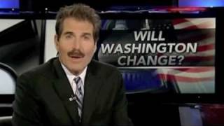 John Stossel - Economic Freedom in Free Fall