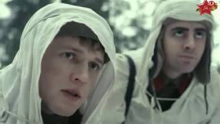 Топор HTB 17 мая 2018 Военный фильм про  ДВУХ РАЗВЕДЧИКОВ НКО  Военные фильмы 1941 1945 ВОЕННОЕ КИН