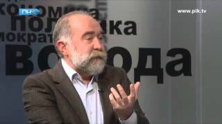 Территория Демократии - Ислам на Кавказе