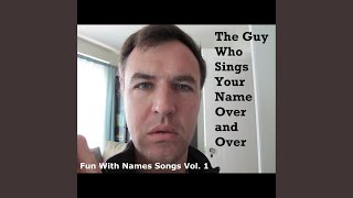The Tanya Song