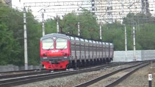 ЭД4М-0357,ЭД4М-0437