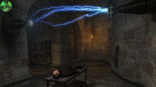 Электрошоковая терапия - Return To Castle Wolfenstein #1