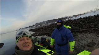Выход в море 28 03 2019 г