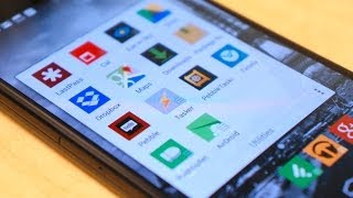Top 5 Productivity Applications for Android | Pocketnow