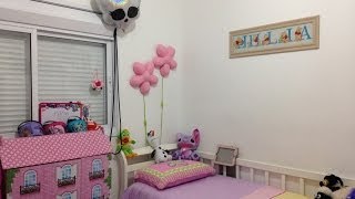 Tour pelo meu quarto 2014 Julia Silva