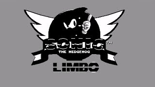 Sonic 1 Limbo hack (Sega Mega Drive/Genesis)