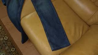Джинсы Levi Strauss или Ostin?