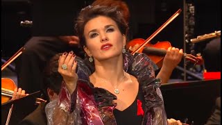 Bellini: Norma, Casta Diva (Berlin, 03.11.2018), Olga Peretyatko
