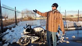 Весна. Пару слов о Bajaj Boxer, Avenger и Dominar.