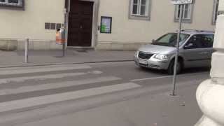 Улицы Вены 2013. Vienna steets HD