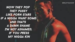 XXXTentacion - SUPRA / LYRICS /