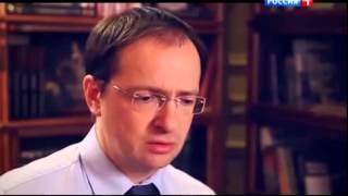 Аркадий Мамонтов. Фильм про Бандеру. Бандера фашист а не герой.