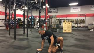 Rotational Training, The Serape Effect - Tips For Tuesday - Episode 24