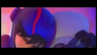 映画　ベイマックス（big hero 6)主題歌 story 歌詞付きEnglish&japanese