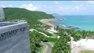 Mayfest held by InterContinental Sanya Resort