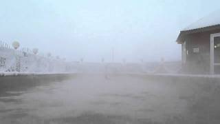 Ялуторовск - Памятное. Термальный источник.