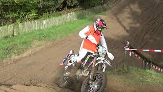 ONK Enduro Zelhem 2 november 2019        deel 1