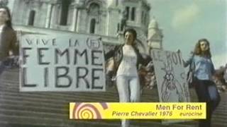 Eurotika - French Blue: Erotic Films of France Ep 5