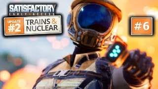 Satisfactory • Силиконовая долина • (Часть 6)
