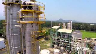 Spot de Ingenios de Azúcar de Guatemala