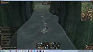 Lineage 2 Classic (сервер - Gran Kain) - Игра спойлером (Cпойл костей и банок хп ч.3)