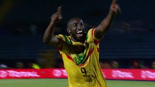 Mali v Mauritania Highlights - Total AFCON 2019 - Match 10