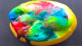 Top 6 DIY Science Experiments To Do At Home!! Easy Science Activities