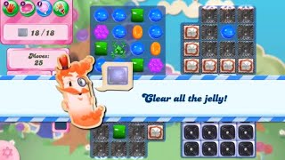 Candy Crush Saga Level 2759 NO BOOSTERS