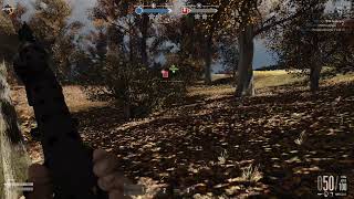 Heroes and Generals