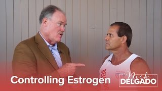 Hormonal Imbalance - Estrogen: Controlling Acne, Diabetes, & Cancer