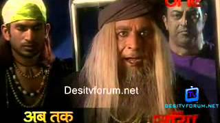 Kaala Saaya [Episode 55] - 11th April 2011 Watch Online part 1