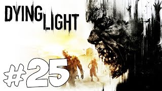 Прохождение Dying Light - Часть 25: Полная безопасность