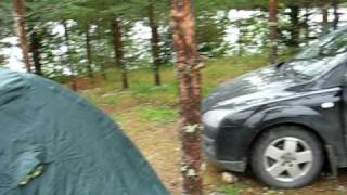 карелия сегежа 2009