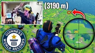 Top 10 Most Viewed FORTNITE TWITCH CLIPS Of All Time!