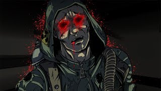 СТРАШНЫЕ СКРИМЕРЫ и КОМНАТЫ. STALKER Reach mod - прохождение. #2
