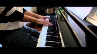 Shigatsu wa Kimi no Uso - Hikaru Nara - Soft Edition (Steinway 5/7)