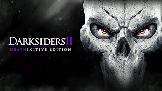 Прохождение Darksiders II Deathinitive Edition #2