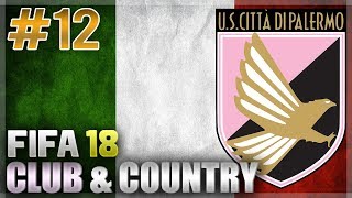 FIFA 18 | CLUB & COUNTRY | #12 | THE DOUBLE DIGIT CLUB