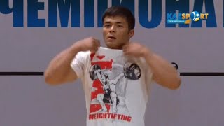 Владимир Седов — Вот вам олимпийский чемпион