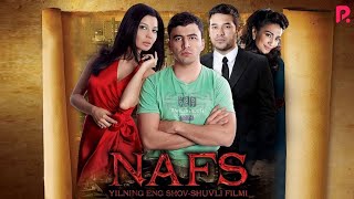 Nafs (o'zbek film) | Нафс (узбекфильм)