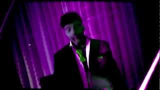 Nacho Picasso - Phantom Of The Opera (Slowed & Chopped) By DJ TryllDyll