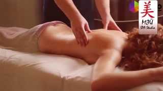 Аромамассаж Мэй SPA studio