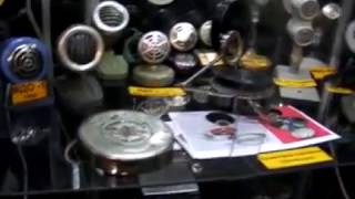 Музей звука в Одессе