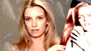 Tom Ford Inspired: Beautiful Bronzed Makeup Tutorial!