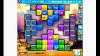 Pet Rescue Saga Level 66 Animal Kingdom  3 stars no boosters